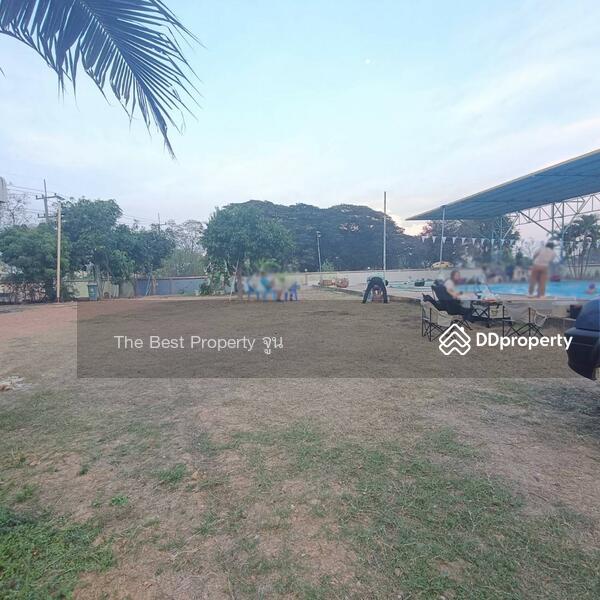 ขาย - บ้านเดี่ยวพร้อมที่ดินป่าเซ่า อุตรดิตถ์, อุตรดิตถ์