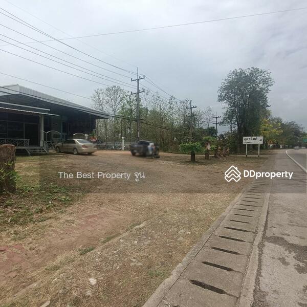 ขาย - บ้านเดี่ยวพร้อมที่ดินป่าเซ่า อุตรดิตถ์, อุตรดิตถ์