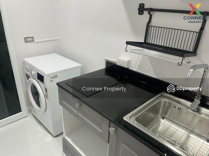 For Rent - Marsh Tien Zieng, Bangkok