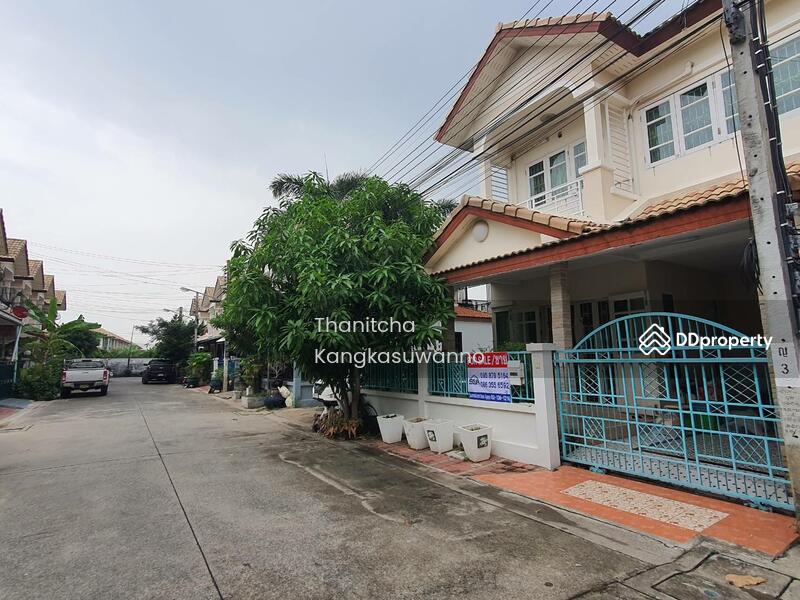 For Sale - Dream Place Project (Dream Place) Bang Kruai, Nonthaburi