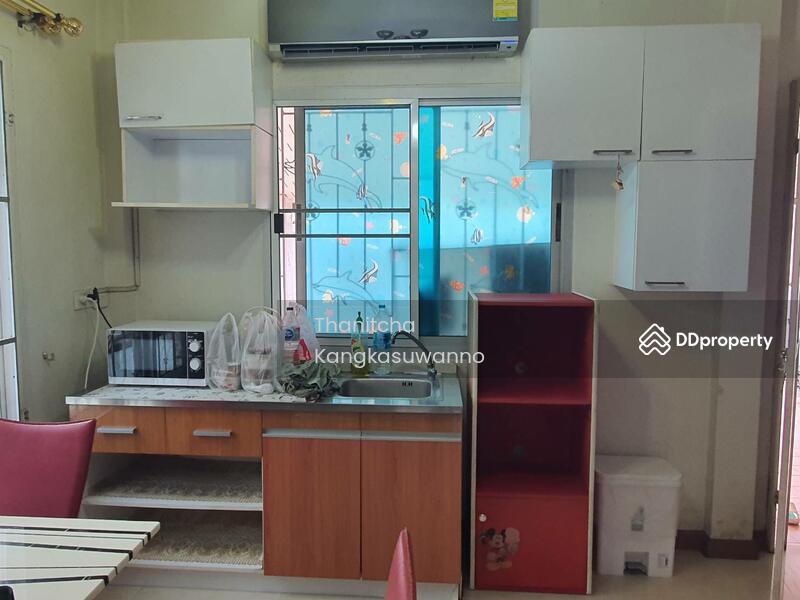 For Sale - Dream Place Project (Dream Place) Bang Kruai, Nonthaburi