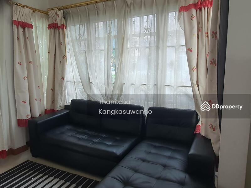 For Sale - Dream Place Project (Dream Place) Bang Kruai, Nonthaburi