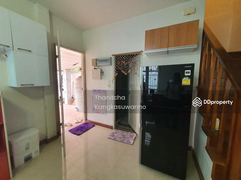 For Sale - Dream Place Project (Dream Place) Bang Kruai, Nonthaburi
