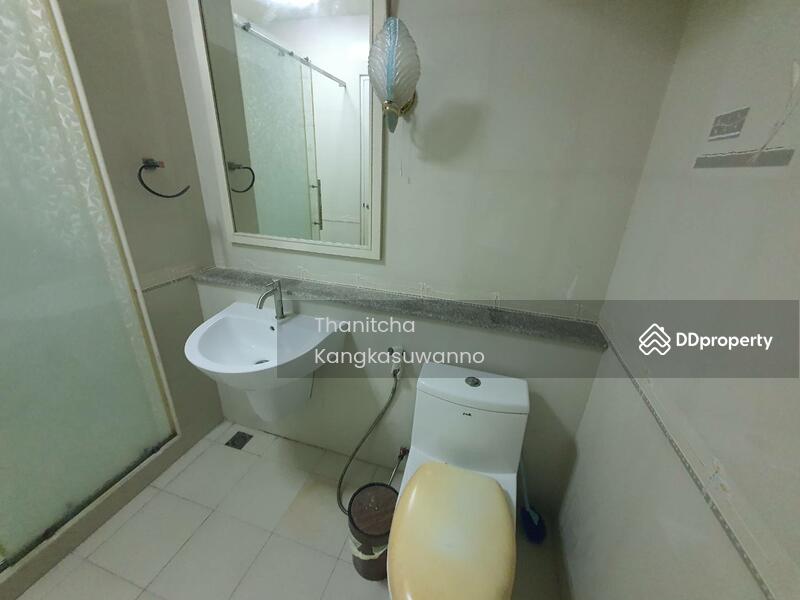 For Sale - Dream Place Project (Dream Place) Bang Kruai, Nonthaburi