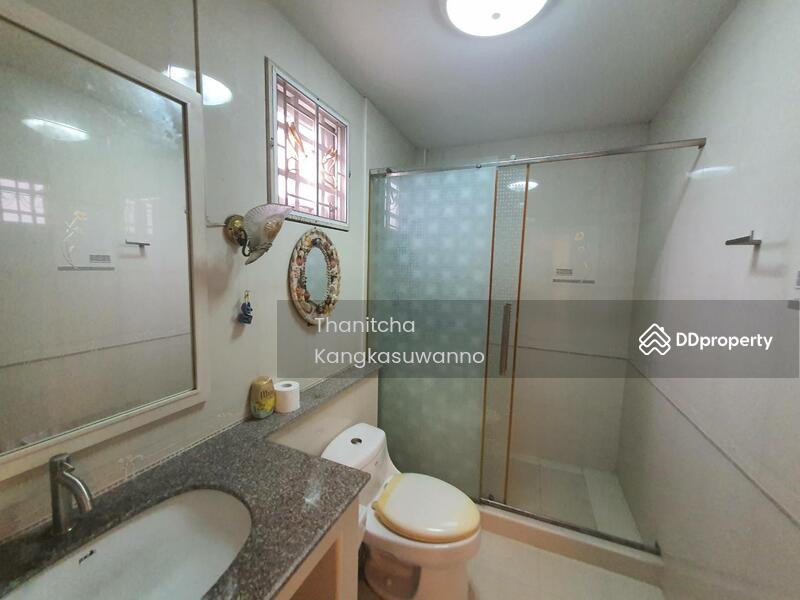 For Sale - Dream Place Project (Dream Place) Bang Kruai, Nonthaburi