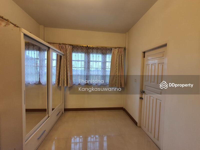 For Sale - Dream Place Project (Dream Place) Bang Kruai, Nonthaburi