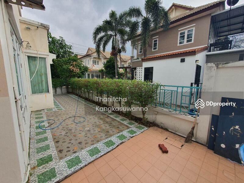 For Sale - Dream Place Project (Dream Place) Bang Kruai, Nonthaburi