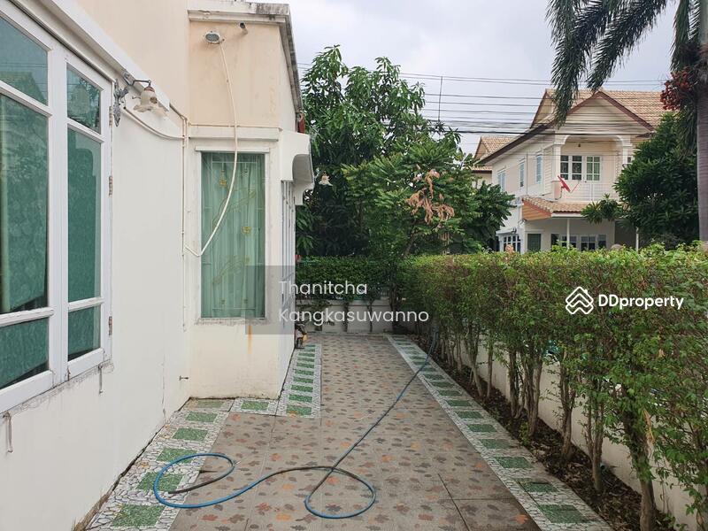 For Sale - Dream Place Project (Dream Place) Bang Kruai, Nonthaburi