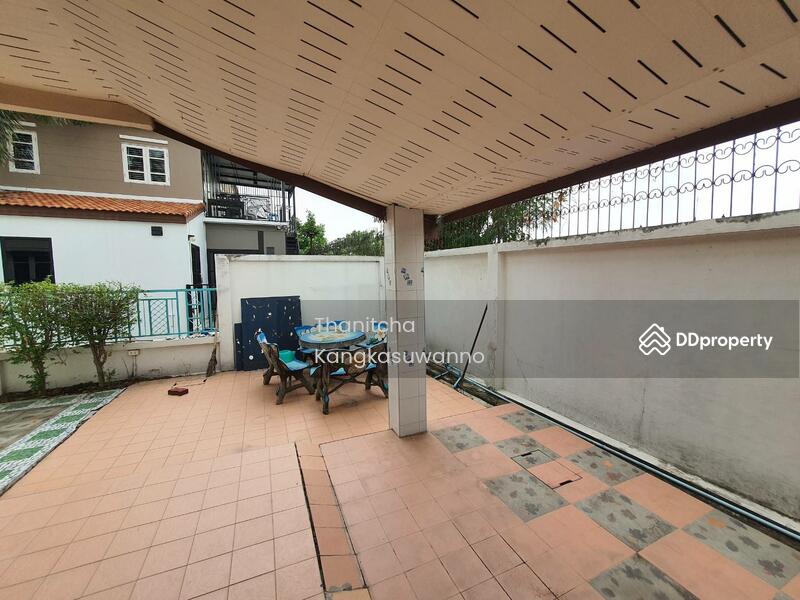 For Sale - Dream Place Project (Dream Place) Bang Kruai, Nonthaburi