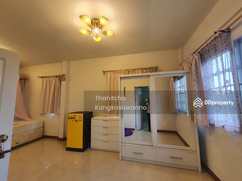For Sale - Dream Place Project (Dream Place) Bang Kruai, Nonthaburi