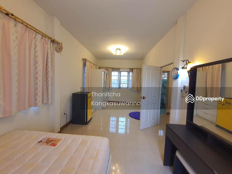 For Sale - Dream Place Project (Dream Place) Bang Kruai, Nonthaburi
