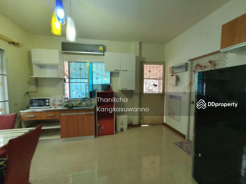 For Sale - Dream Place Project (Dream Place) Bang Kruai, Nonthaburi