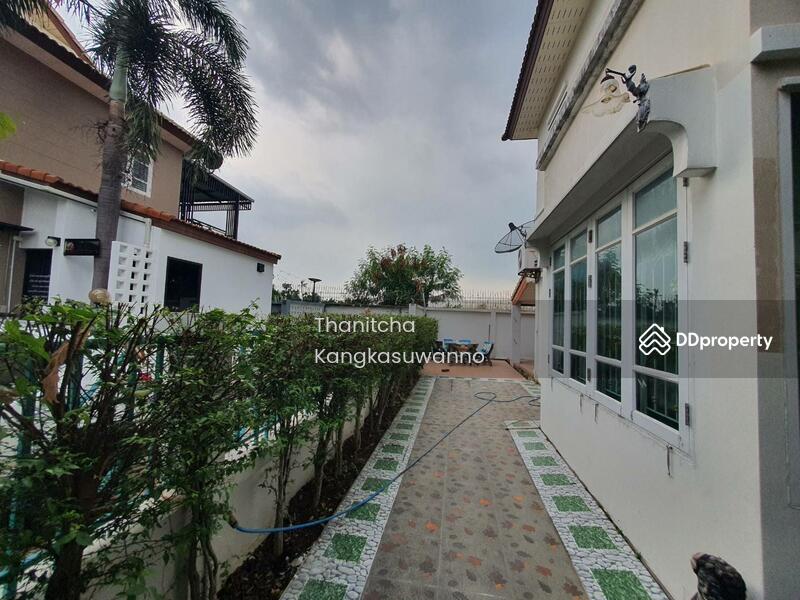 For Sale - Dream Place Project (Dream Place) Bang Kruai, Nonthaburi