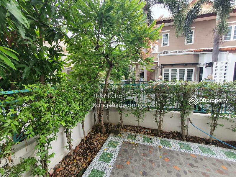 For Sale - Dream Place Project (Dream Place) Bang Kruai, Nonthaburi