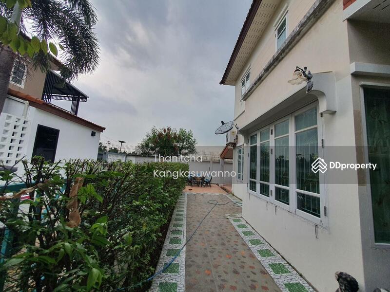 For Sale - Dream Place Project (Dream Place) Bang Kruai, Nonthaburi