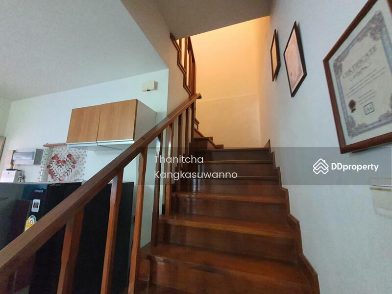 For Sale - Dream Place Project (Dream Place) Bang Kruai, Nonthaburi