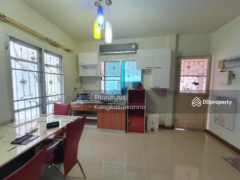 For Sale - Dream Place Project (Dream Place) Bang Kruai, Nonthaburi