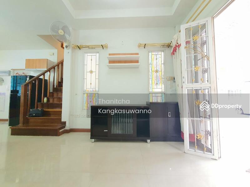 For Sale - Dream Place Project (Dream Place) Bang Kruai, Nonthaburi