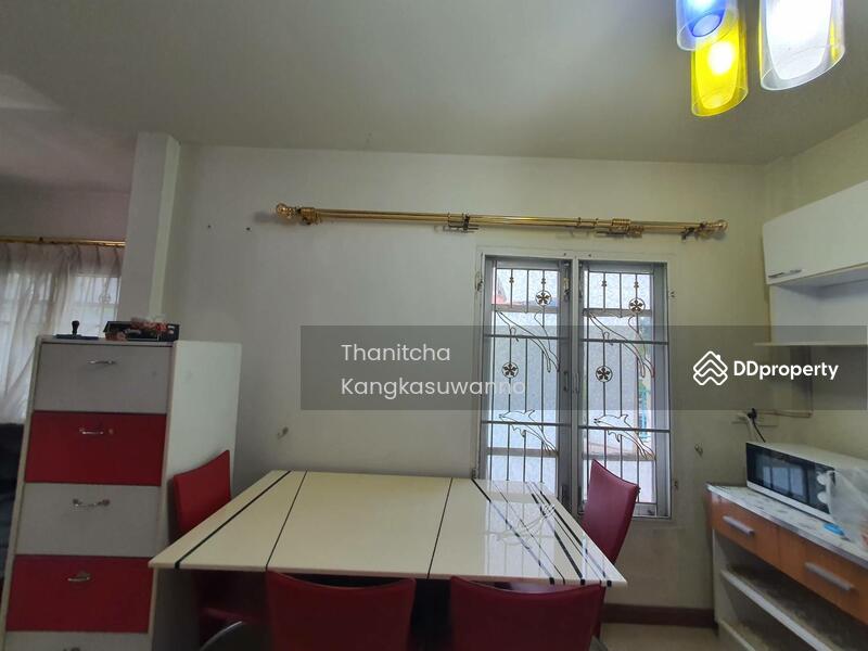For Sale - Dream Place Project (Dream Place) Bang Kruai, Nonthaburi