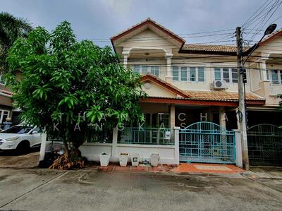 ขาย - โครงการดรีมเพลส ( Dream Place ) บางกรวย, นนทบุรี