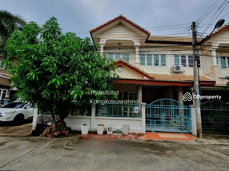 ขาย - โครงการดรีมเพลส ( Dream Place ) บางกรวย, นนทบุรี