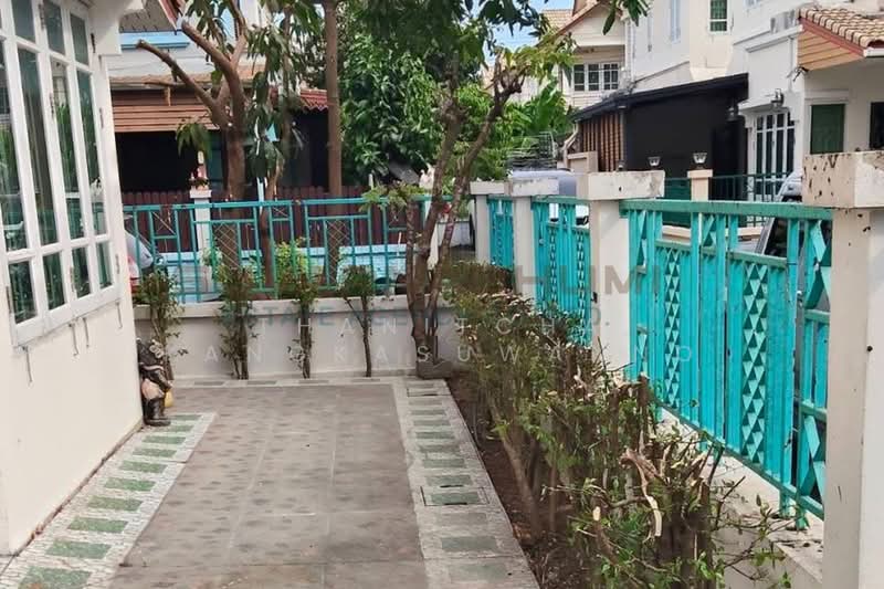 โครงการดรีมเพลส ( Dream Place ) บางกรวย, นนทบุรี, ถนนกาญจนาภิเษก, มหาสวัสดิ์, บางกรวย, นนทบุรี, 100 ตร.ม., ทาวน์เฮ้าส์ ขาย, โดย Thanitcha Kangkasuwanno, 11846394 - DDproperty.com