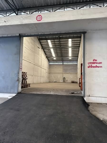 ให้เช่าโกดัง เทพารักษ์ อ.เมือง สมุทรปราการ ติดรถไฟฟ้า พื้นที่ 13,410 ตร.ม, สมุทรปราการ, เทพารักษ์, เมืองสมุทรปราการ, สมุทรปราการ, 1,728 ตร.ม., โกดัง-โรงงาน ให้เช่า, โดย Jakarin Houpramong, 11846401 - DDproperty.com