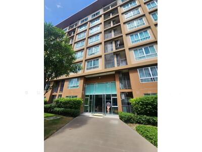 ขาย - Baan Thew Lom Cha Am : บ้านทิวลม ชะอำ, เพชรบุรี