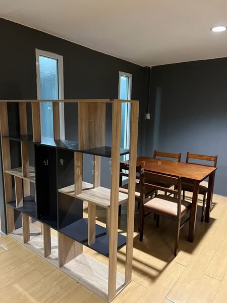บ้านเดี่ยว สุทธิสาร-ห้วยขวาง, กรุงเทพ, ดินแดง, ดินแดง, กรุงเทพ, 264 ตร.ม., บ้านเดี่ยว ให้เช่า, โดย ปรินทร์ญาดา ชิณโชติ, 11846433 - DDproperty.com