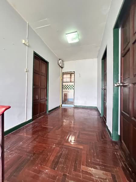 บ้านเดี่ยว สุทธิสาร-ห้วยขวาง, กรุงเทพ, ดินแดง, ดินแดง, กรุงเทพ, 264 ตร.ม., บ้านเดี่ยว ให้เช่า, โดย ปรินทร์ญาดา ชิณโชติ, 11846433 - DDproperty.com