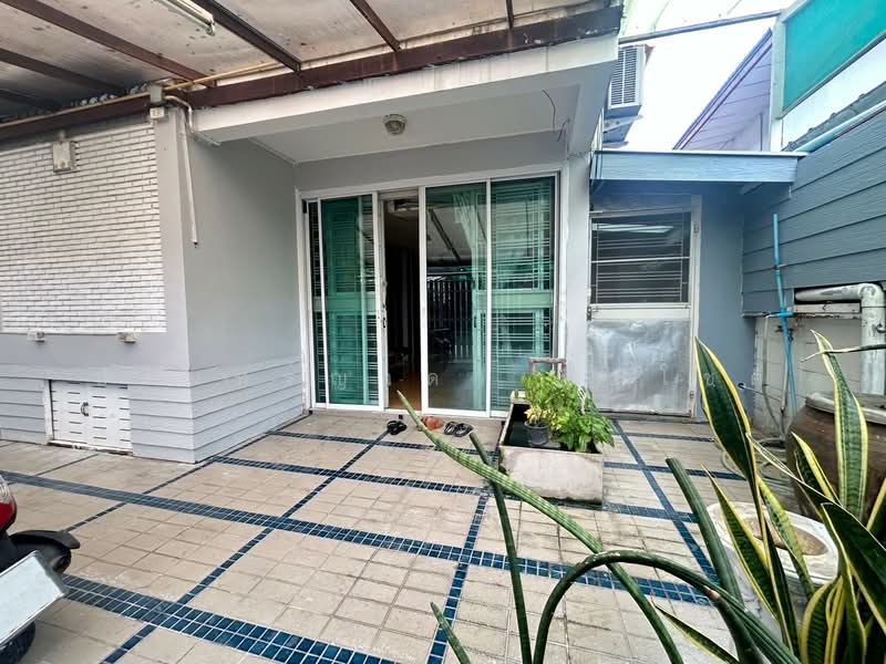บ้านเดี่ยว สุทธิสาร-ห้วยขวาง, กรุงเทพ, ดินแดง, ดินแดง, กรุงเทพ, 264 ตร.ม., บ้านเดี่ยว ให้เช่า, โดย ปรินทร์ญาดา ชิณโชติ, 11846433 - DDproperty.com