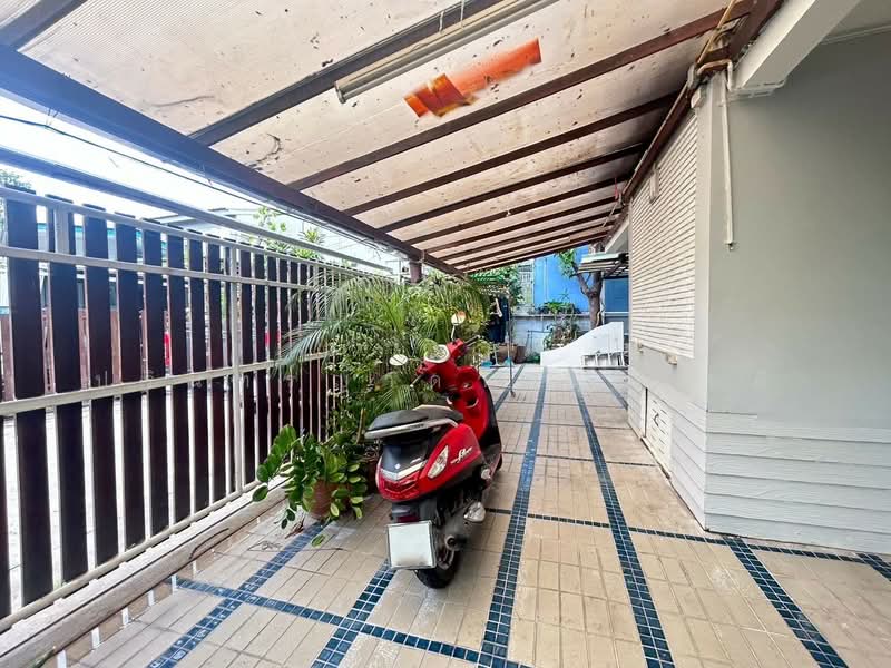 บ้านเดี่ยว สุทธิสาร-ห้วยขวาง, กรุงเทพ, ดินแดง, ดินแดง, กรุงเทพ, 264 ตร.ม., บ้านเดี่ยว ให้เช่า, โดย ปรินทร์ญาดา ชิณโชติ, 11846433 - DDproperty.com
