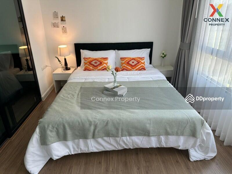 For Rent - iCondo Salaya 2, Nakhon Pathom