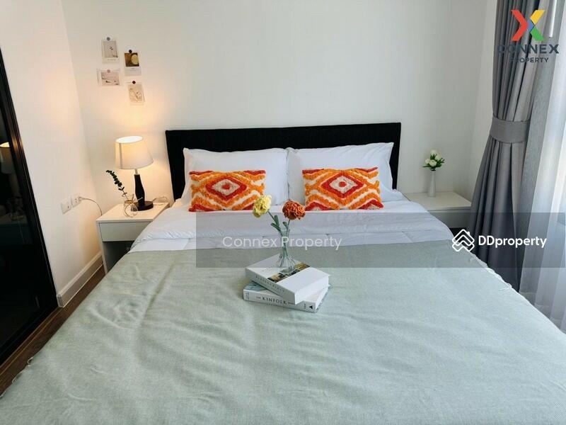 For Rent - iCondo Salaya 2, Nakhon Pathom