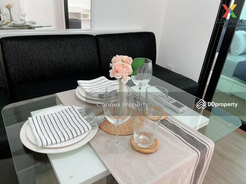 For Rent - iCondo Salaya 2, Nakhon Pathom