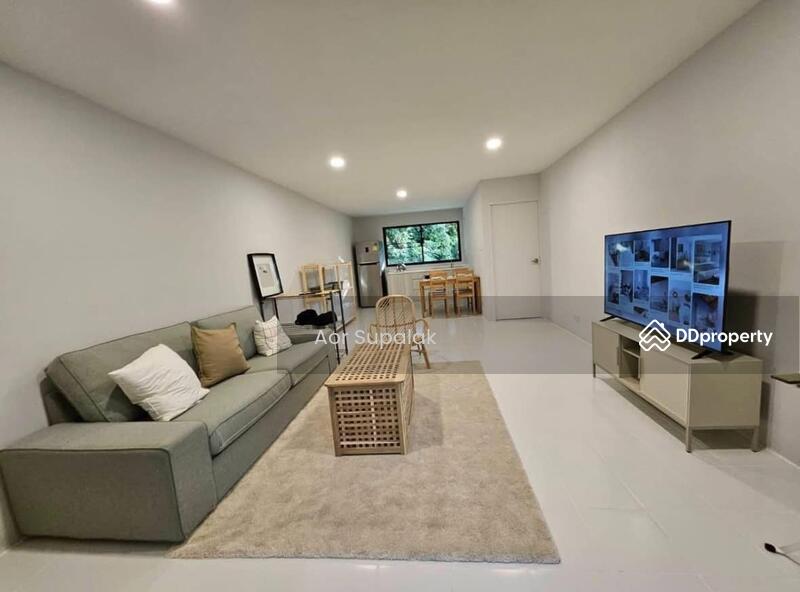 ให้เช่า - Kiarti Thanee City Mansion : เกียรติธานี ซิตี้แมนชั่น, กรุงเทพ