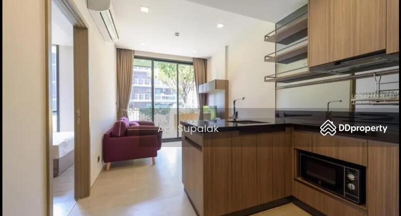 ให้เช่า - Mori Haus : โมริ เฮาส์, กรุงเทพ