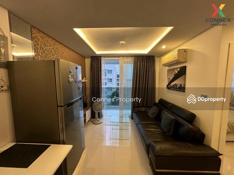 For Rent - Amazon Residence Pattaya, Chon Buri