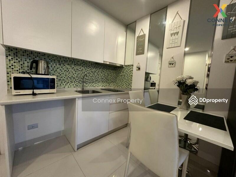 For Rent - Amazon Residence Pattaya, Chon Buri