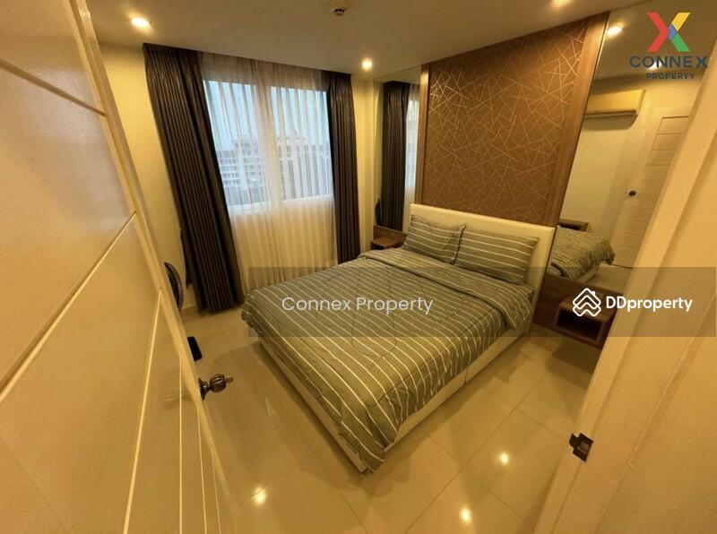 For Rent - Amazon Residence Pattaya, Chon Buri