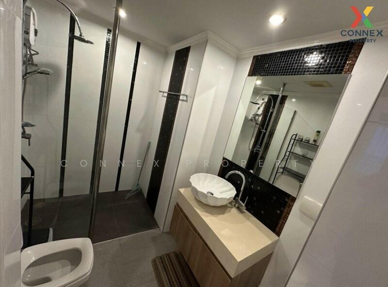 Amazon Residence Pattaya, Chon Buri (Pattaya), Bunkanchana Road 5, Nong Pru, Bang Lamung (Pattaya), Chon Buri (Pattaya), 1 Bedroom, 35 sqm, Condo For Rent, by Connex Property, 11846536 - DDproperty.com