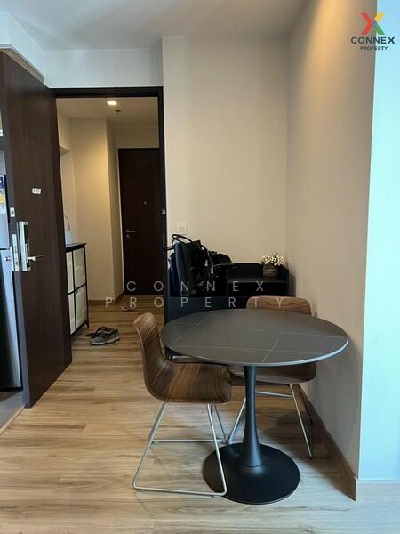 Wish Signature Midtown Siam, Bangkok, 512 Phetchaburi Road, Thanon Phetchaburi, Ratchathewi, Bangkok, 1 Bedroom, 33 sqm, Condo For Rent, by Connex Property, 11846570 - DDproperty.com