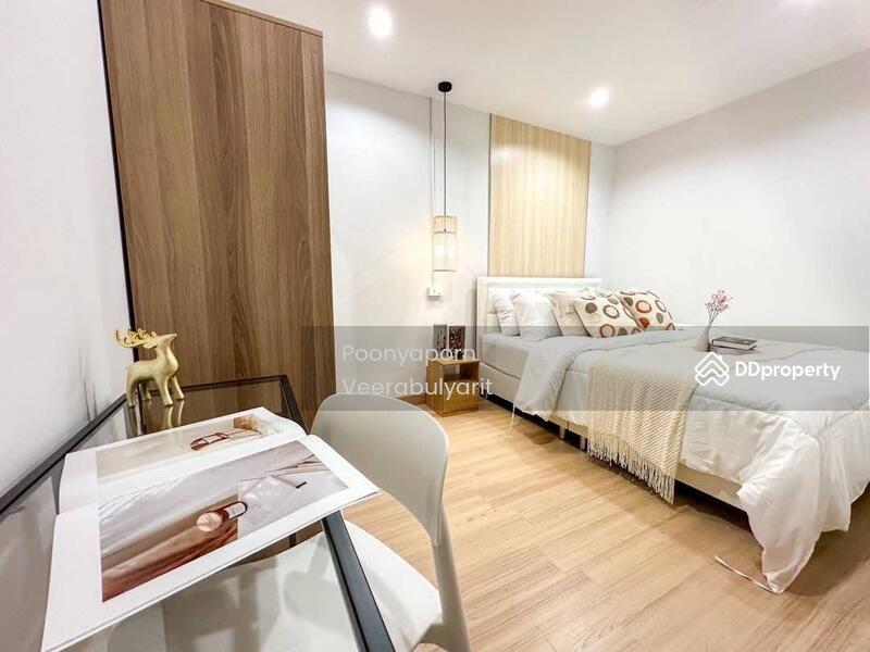 For Sale - Ratchada Pavilion Condominium, Bangkok
