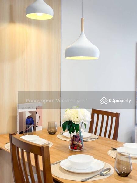 For Sale - Ratchada Pavilion Condominium, Bangkok