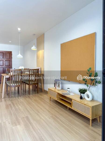 For Sale - Ratchada Pavilion Condominium, Bangkok