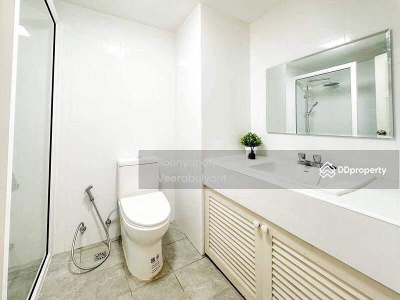 For Sale - Ratchada Pavilion Condominium, Bangkok