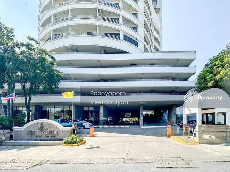 For Sale - Ratchada Pavilion Condominium, Bangkok