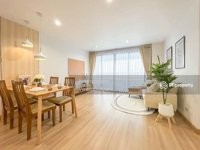 For Sale - Ratchada Pavilion Condominium, Bangkok