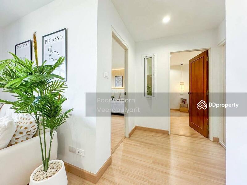 For Sale - Ratchada Pavilion Condominium, Bangkok