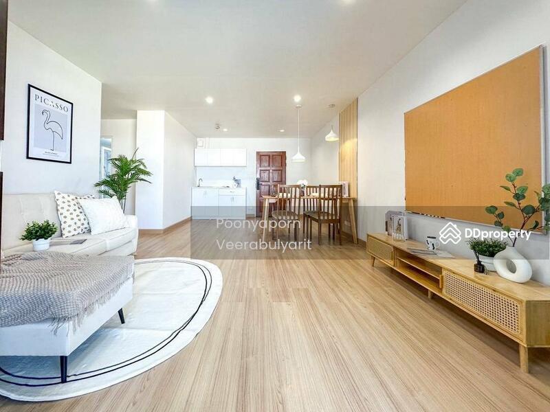 For Sale - Ratchada Pavilion Condominium, Bangkok